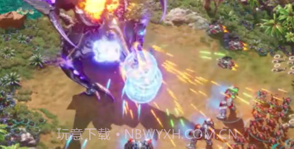 孤星体验服v1.0.12截图