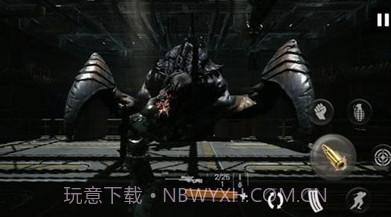 死亡领域v1.0.9截图