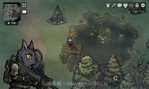 物种战争2启示录内购V1.6.11截图