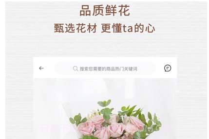 一树鲜花v2.1.13截图