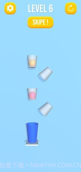 接球得宝v1.0.15截图