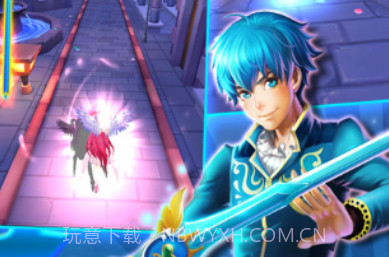 巴啦啦小魔仙3Dv1.12截图