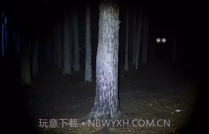 永远不要尖叫v2.0.9截图