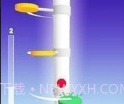 弹力球向上v1.0.17截图