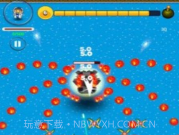 幸存者射手v1.9截图