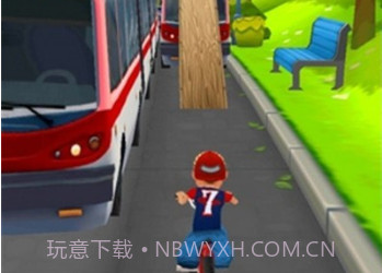 自行车达人v0.12截图