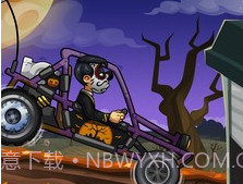 登山赛车2修改器v1.55.8截图
