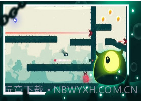 跳跳兽的解谜之旅官方版v2.00.10截图