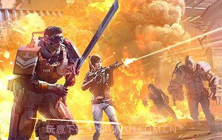 和平精英二周年体验服v1.11.8截图