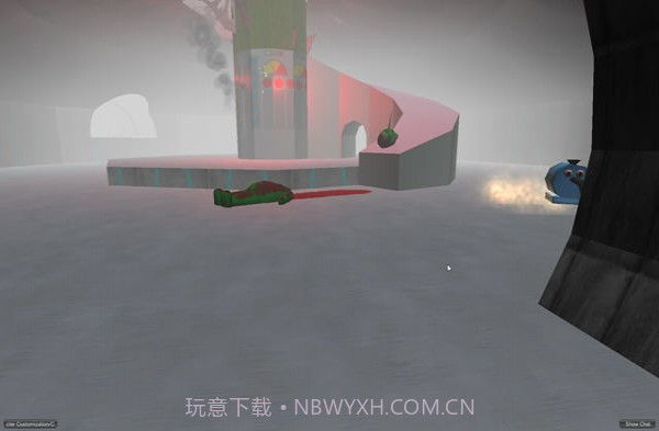 slendytubbies2v2.10截图