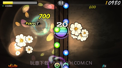 大琴师1.5截图