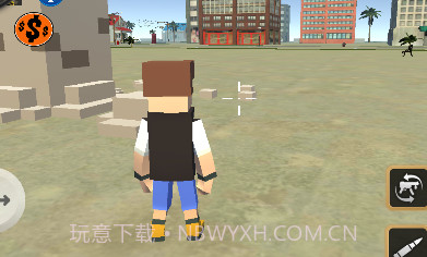 像素帮派大战v1.06.12截图