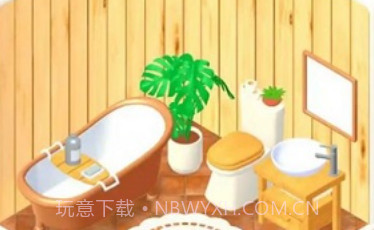 浴室装饰v1.0.0.11截图