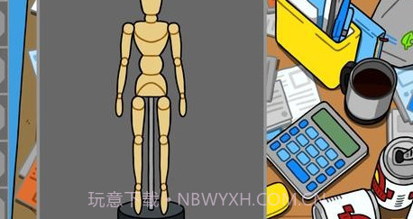 迷你逃生桌子v1.0.16截图