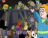 建造避难所v1.0.17截图