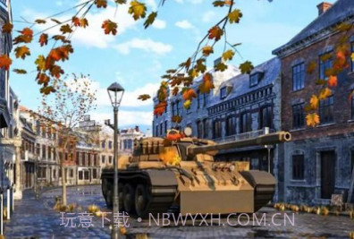 毁坏碰撞v0.12截图