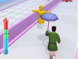 四季跑酷v0.14截图