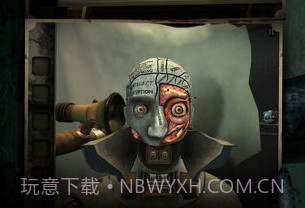 迷室The Roomv1.0.12截图