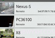 免费无线手机摄像头V2.2.8截图