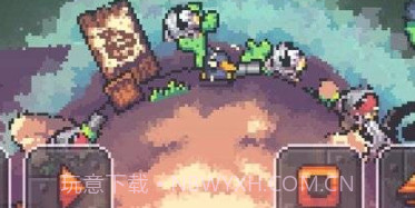 战鸭v1.17截图