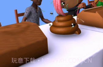 Lick Runnerv1.11截图
