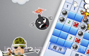 超级排雷兵v1.0.12截图