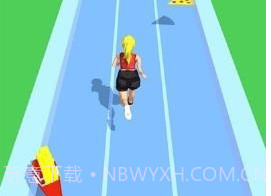 疯狂赛跑者v0.0.1v0.0.10截图