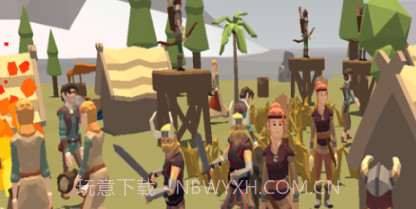 维京村落v8.0.13截图
