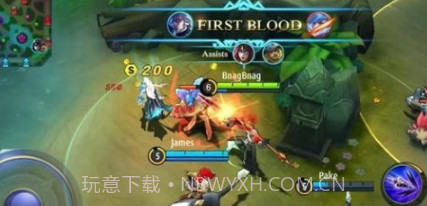 无尽对决2v1.6.10.16截图