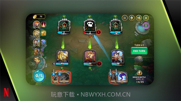 阿尔祖崛起中文版v0.11截图