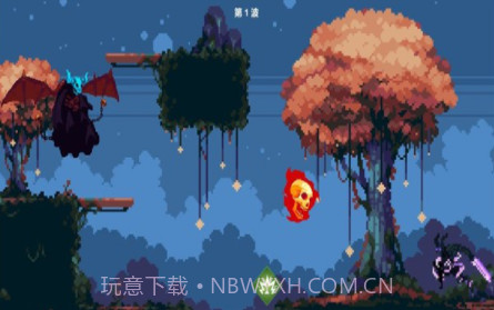 FlyingSwordv1.12截图