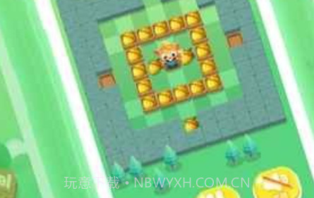 饥饿松鼠v1.14截图