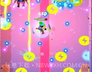 弓手王者好强v1.0.12截图