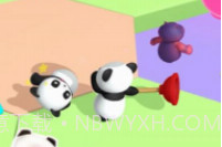 我打人贼凶v0.0.15截图