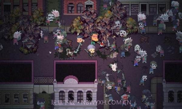 加拿大死亡之路汉化版v1.0.11截图