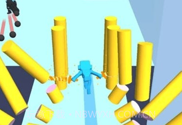 Kill Stickmanv1.0.8截图
