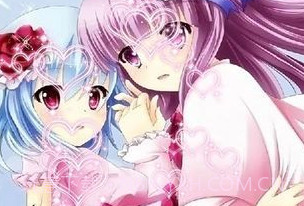 妹妹有点萌动态壁纸(个性动态壁纸插件)V1.8.1 安卓中文版V1.8.8截图