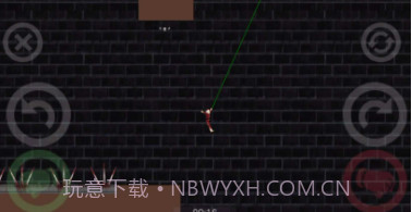 快乐骑行v5.12截图