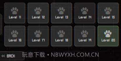 英雄小猫像素猫v0.12截图