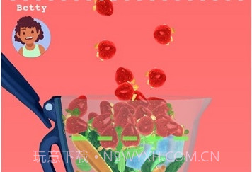 Blendy(果汁模拟)v1.2.12截图