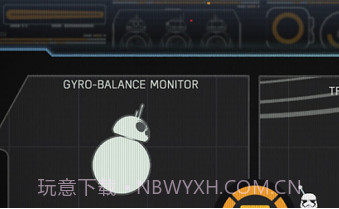 BB8机器人APPv1.10截图