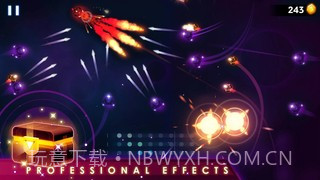 太空节奏v1.18截图