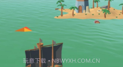 海盗船3Dv1.12截图