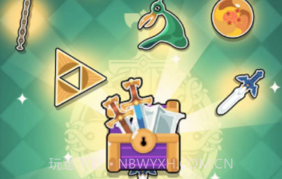勇者活下去v1.12截图