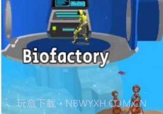 采矿与建造v0.00.14截图