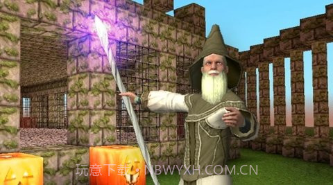BlockStory（被尘封的故事）15.4.9.10截图