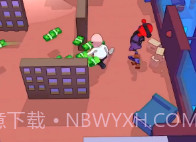 哥不是枪神v1.0.13截图