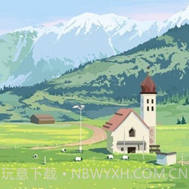 蓝奏云优享版v1.0.10截图