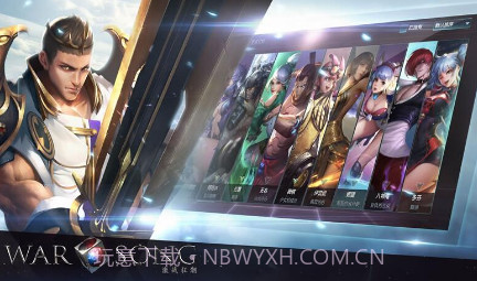 激战狂潮v1.1.12截图