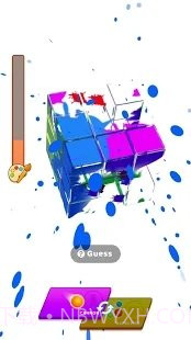 绘画测验v1.15截图
